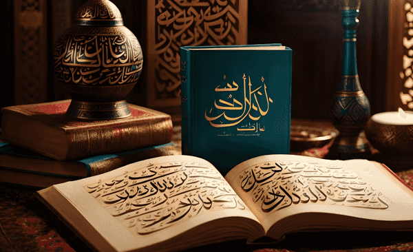 Quranic Arabic