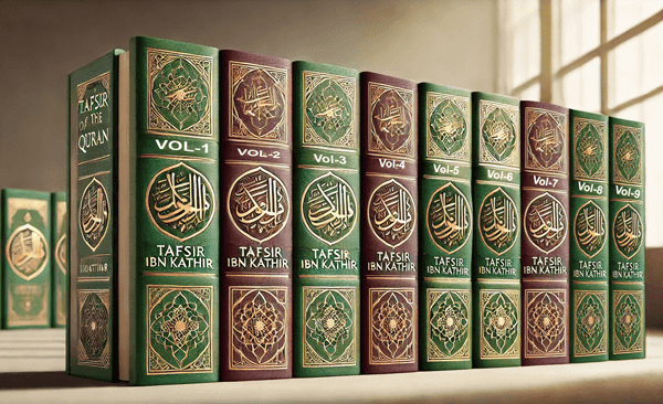 Quranic Counselling